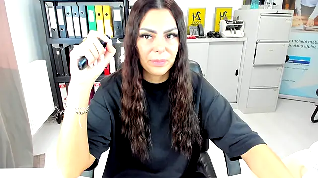 kilenyapatrice online show from 09-21-25, 01:02