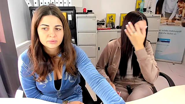 kilenyapatrice online show from 09-28-25, 09:58