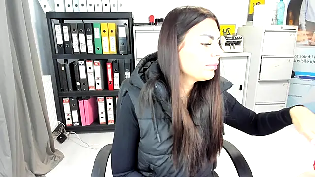 kilenyapatrice online show from 10-03-25, 10:45