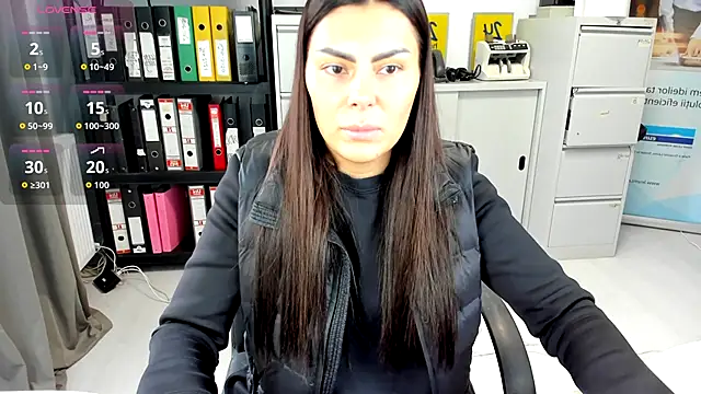 kilenyapatrice online show from 10-04-25, 11:19