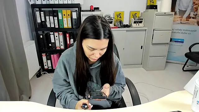 kilenyapatrice online show from 10-07-25, 10:34