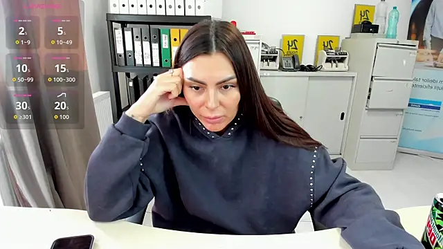 kilenyapatrice online show from 11-22-25, 12:48