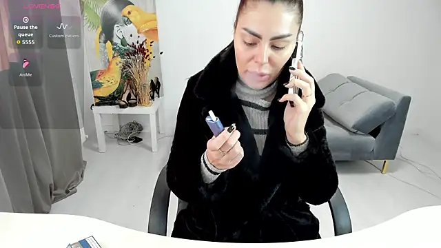 kilenyapatrice online show from 01-15-26, 11:59