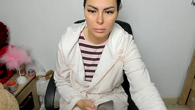 kilenyapatrice online show from 04-21-26, 10:10