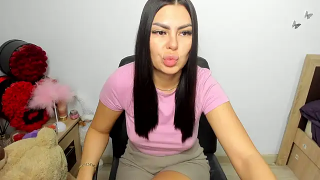 kilenyapatrice online show from 05-12-26, 10:45