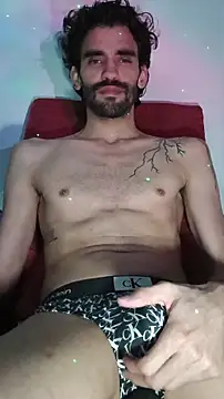 johngil0995 online show from 11-02-25, 01:52