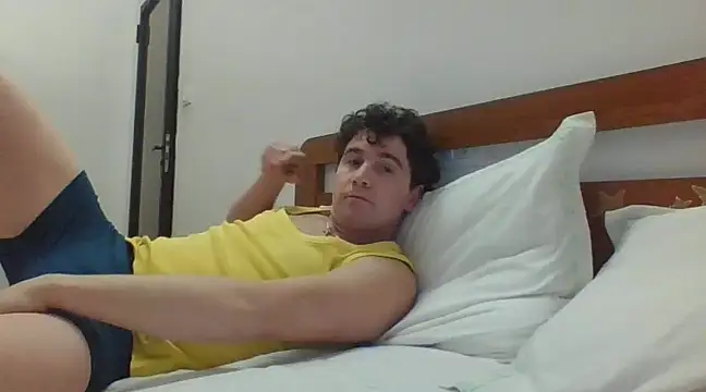 mario80755 online show from 02-14-25, 05:46