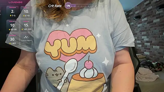 Lusttymommy online show from 02-28-25, 08:31