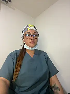 Shianrose online show from 02-19-26, 02:07