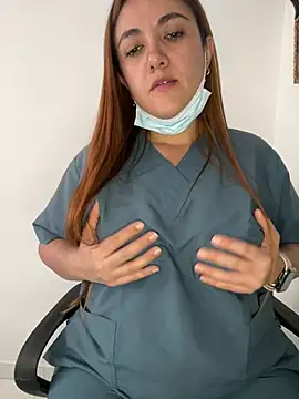 Shianrose online show from 03-11-26, 10:27