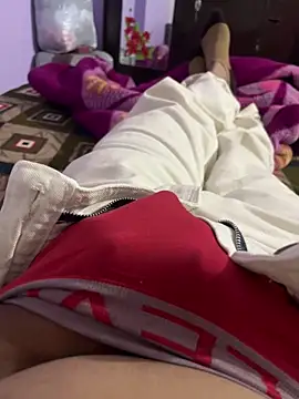 sexyboy09 online show from 12-22-25, 02:03