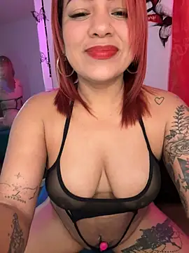 EmmaHot online show from 04-12-26, 11:59