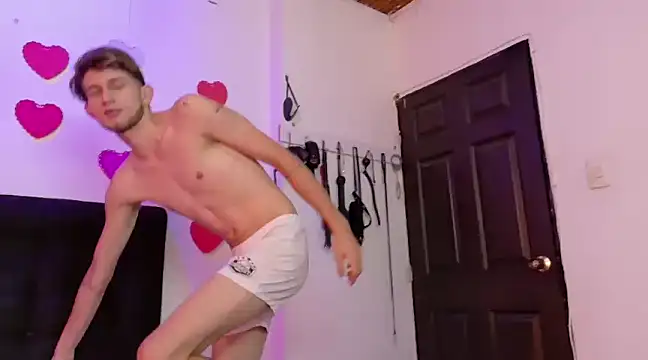 Deim  online show from 03-06-25, 01:03