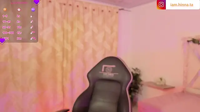 hina tay online show from 02-02-26, 03:16