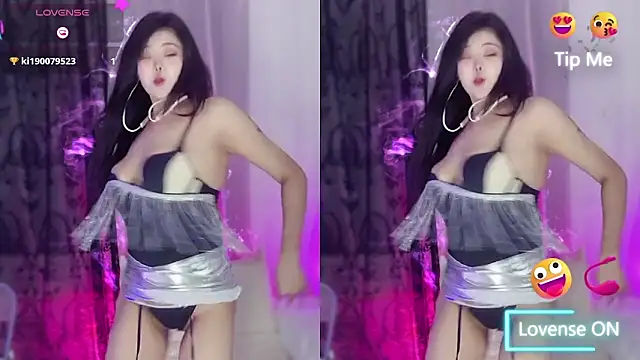 Bunny Tutu online show from 03-15-25, 03:16