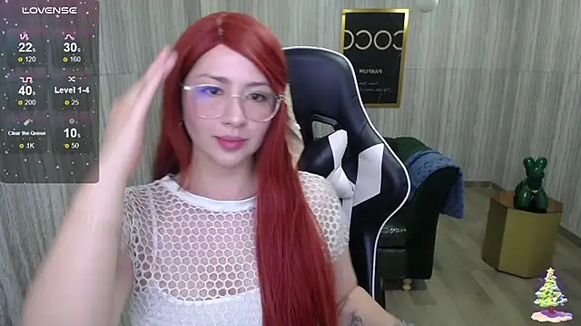 Rachel t  online show from 12-14-24, 10:56