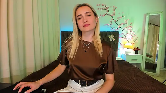 KateOwyns online show from 03-29-26, 12:38