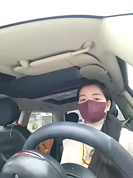 Claire xixi1 online show from 12-12-24, 12:16