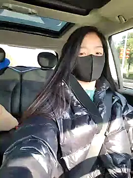 Claire xixi1 online show from 01-19-25, 02:36