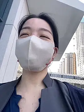 Claire xixi1 online show from 03-10-25, 02:17