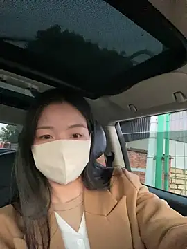 Claire xixi1 online show from 03-21-25, 10:28