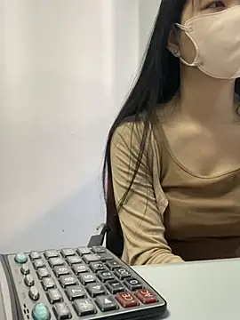 Claire xixi1 online show from 08-05-26, 12:57