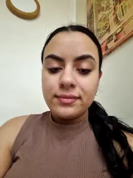 ElyzaIbarra online show from 03-02-25, 09:42