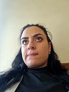 ElyzaIbarra online show from 03-06-25, 12:52