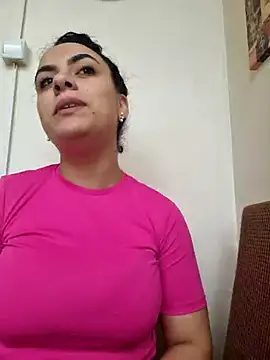 ElyzaIbarra online show from 03-19-25, 06:14