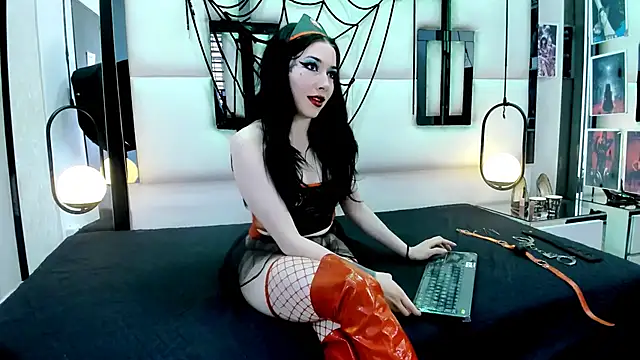 alixxon1 online show from 11-21-25, 03:33