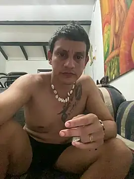 Kronx el destrosador online show from 06-16-26, 09:23