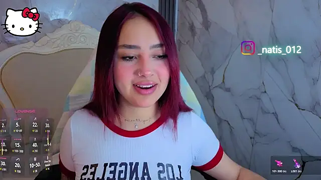 merloth sub online show from 04-18-26, 03:10