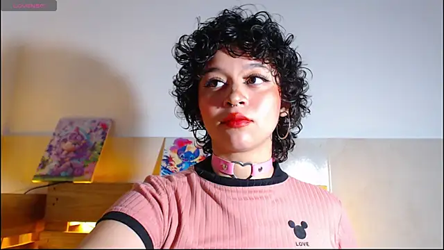 Bitsy Messy online show from 01-15-26, 01:32