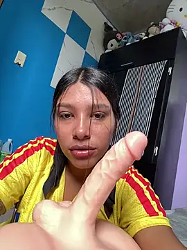 Snapshot of Sister_Ana chatting on 07-04-26, 03:07 Sister Ana online show from 07-04-26, 03:07