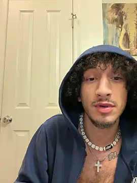 ThePrince online show from 04-22-26, 08:28