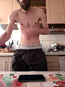 vulpe8400 online show from 03-06-25, 02:51