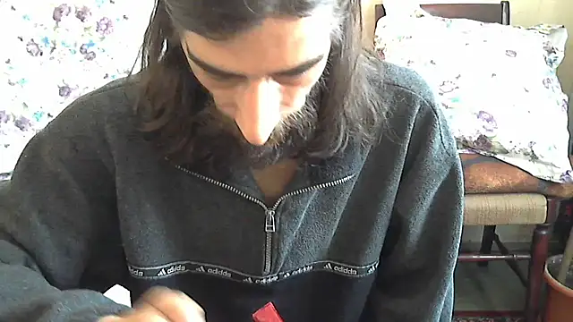 vulpe8400 online show from 04-12-26, 06:51