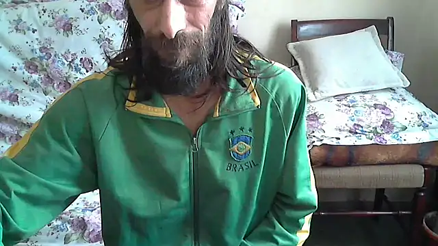 vulpe8400 online show from 04-21-26, 06:52