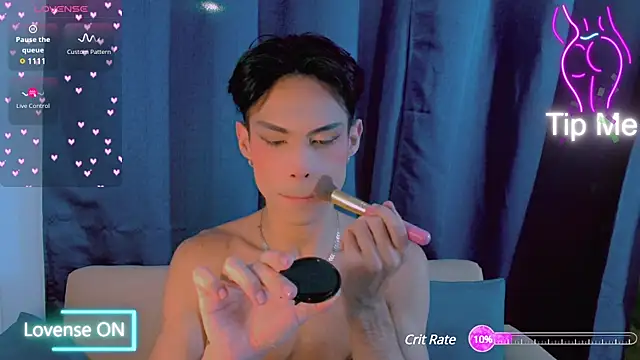 femboykeene online show from 01-21-25, 05:38