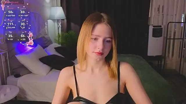 jenny bunny  online show from 04-01-26, 01:39