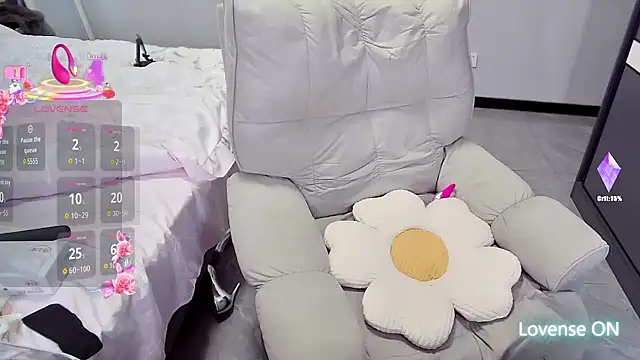 Feifei-cn online show from 10-12-25, 02:49