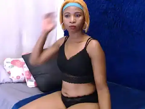 SasyyLissaa online show from 02-13-25, 07:42