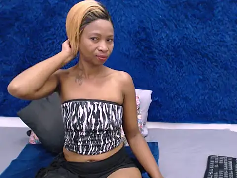 SasyyLissaa online show from 02-28-25, 07:58