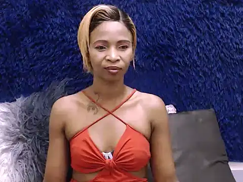 SasyyLissaa online show from 03-01-25, 09:26