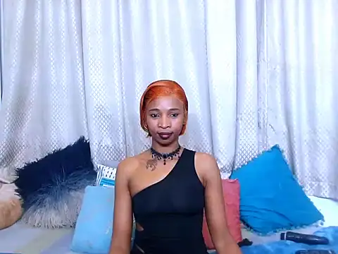 SasyyLissaa online show from 11-02-25, 09:50