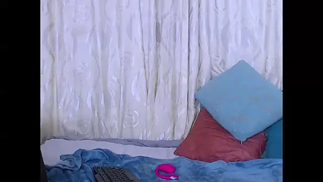 SasyyLissaa online show from 11-23-25, 01:22