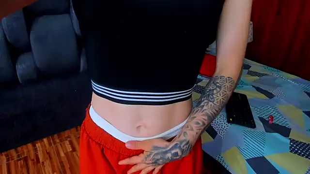 fulfill fantasies1 online show from 11-28-25, 12:30