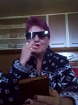 Ely Elenita online show from 03-16-26, 08:18