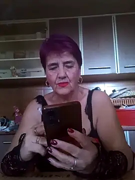 Ely Elenita online show from 03-25-26, 12:00