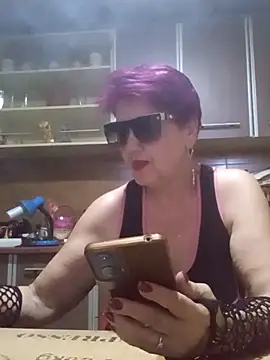 Ely Elenita online show from 03-29-26, 06:57